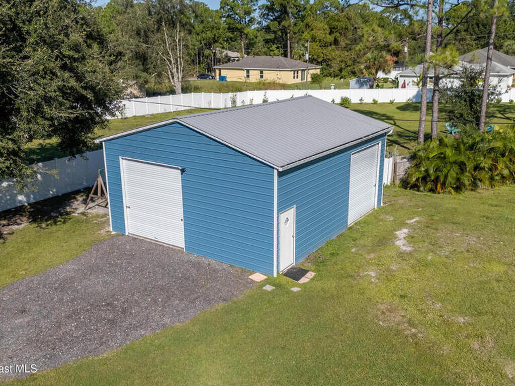 813 Tedder Road, Palm Bay, FL 32909