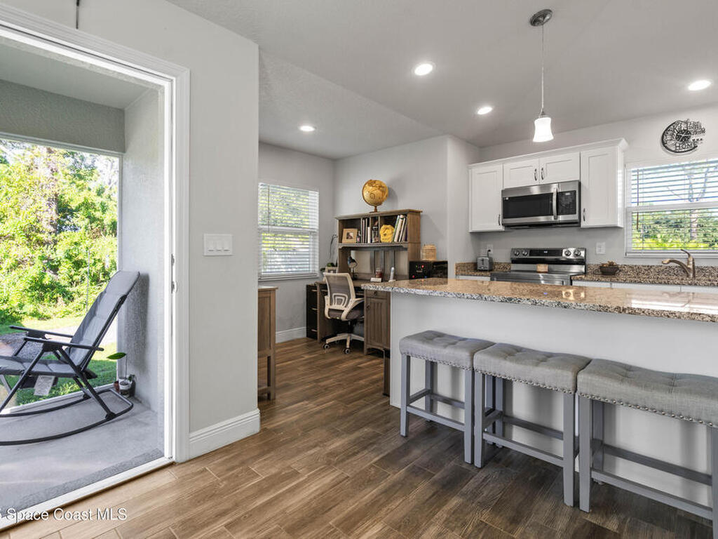 813 Tedder Road, Palm Bay, FL 32909