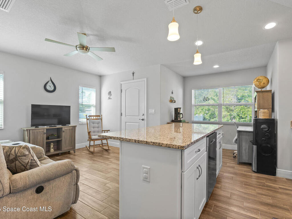 813 Tedder Road, Palm Bay, FL 32909