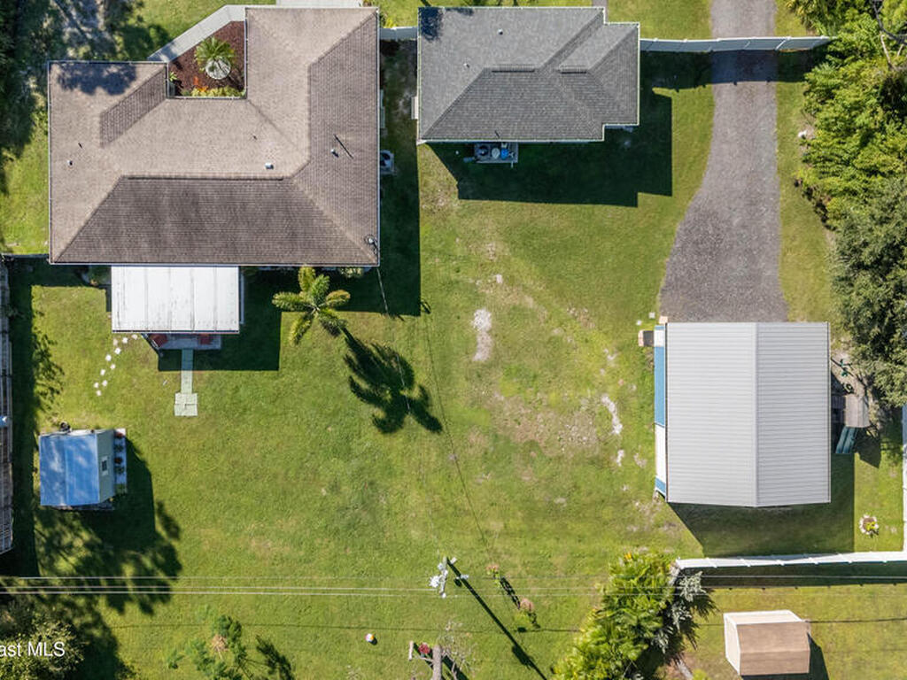 813 Tedder Road, Palm Bay, FL 32909