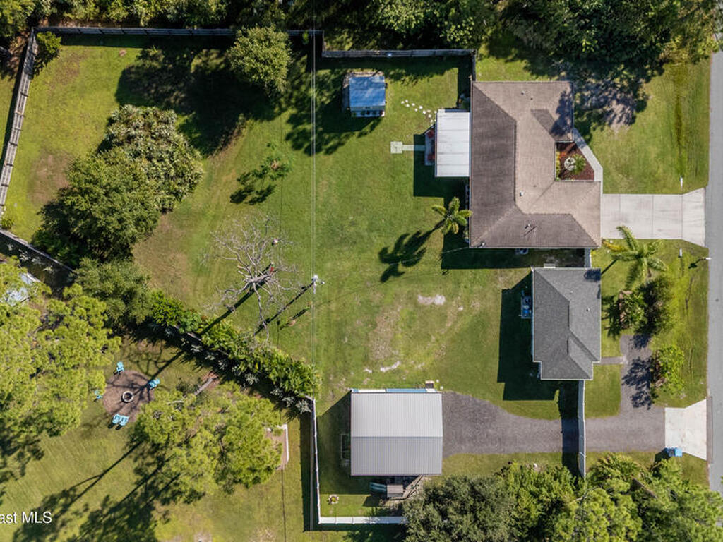 813 Tedder Road, Palm Bay, FL 32909