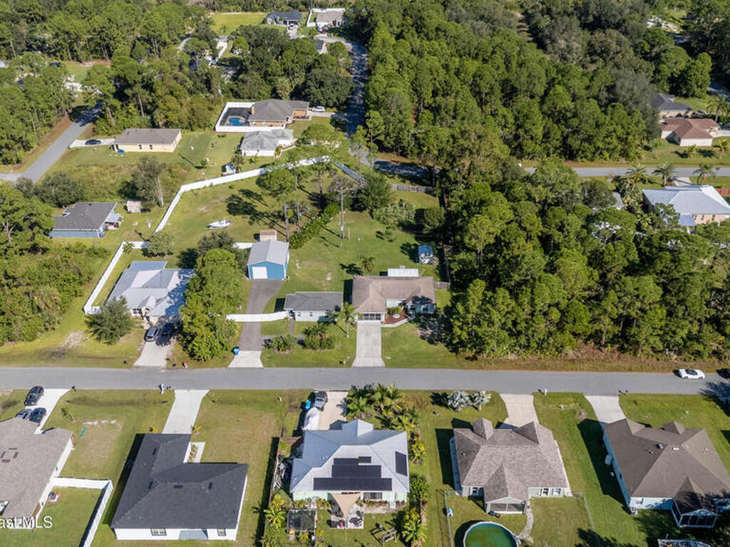 813 Tedder Road, Palm Bay, FL 32909