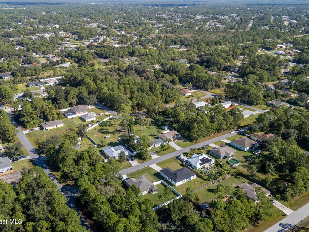 813 Tedder Road, Palm Bay, FL 32909