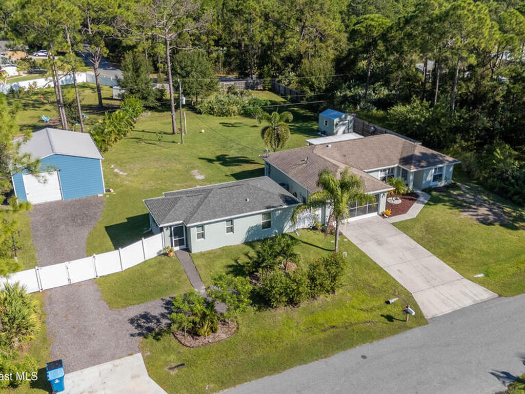 813 Tedder Road, Palm Bay, FL 32909