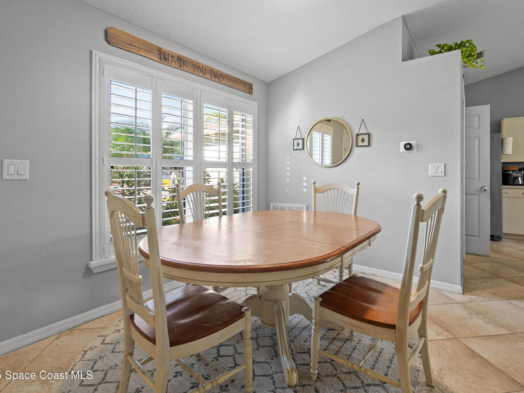 813 Tedder Road, Palm Bay, FL 32909