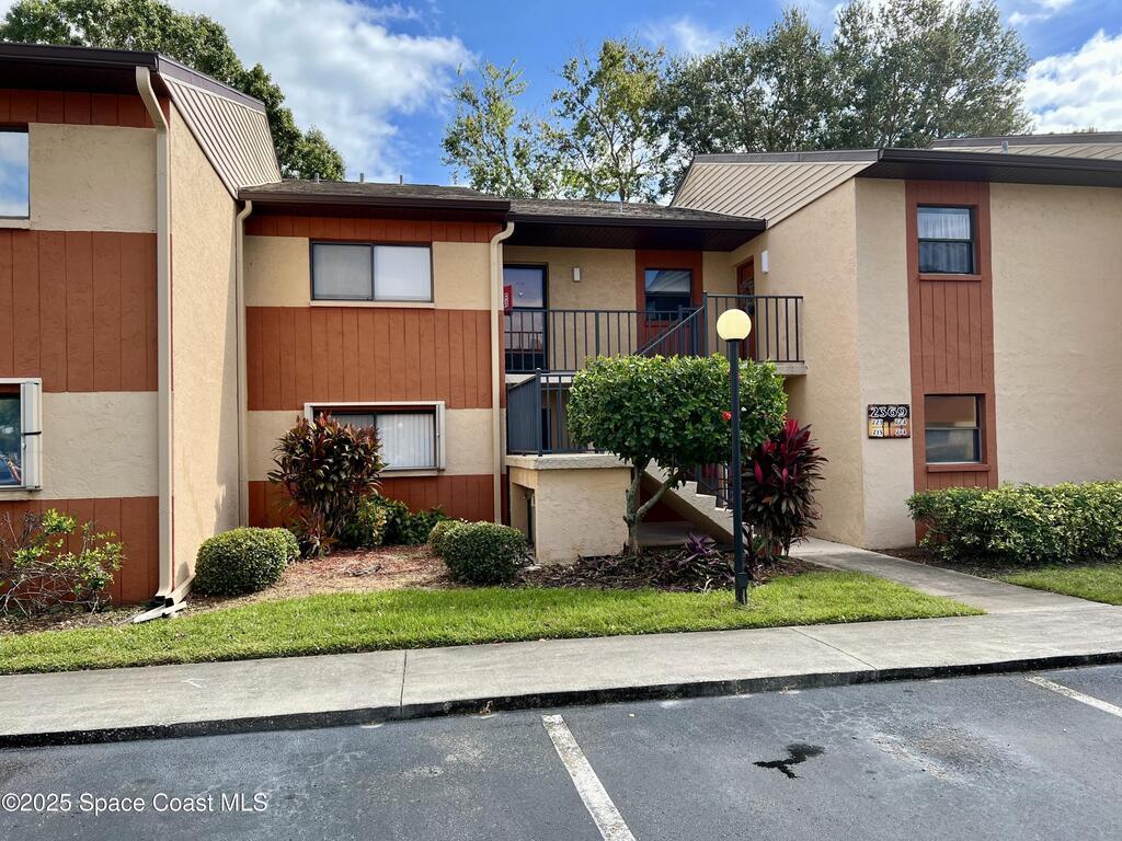 2369 Golf Lake Circle, Melbourne, FL 32935