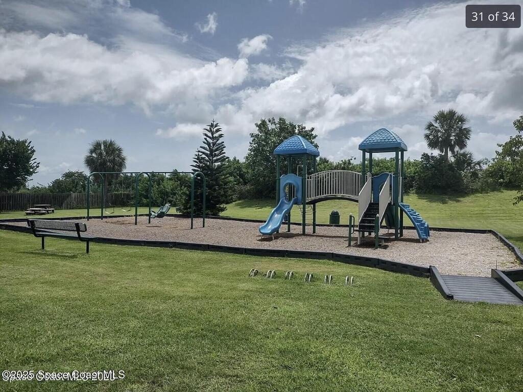 6130 Meghan Drive, Suntree, FL 32940