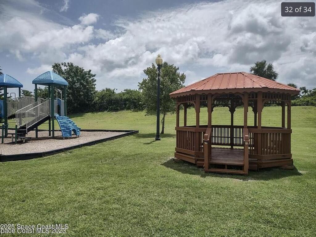 6130 Meghan Drive, Suntree, FL 32940