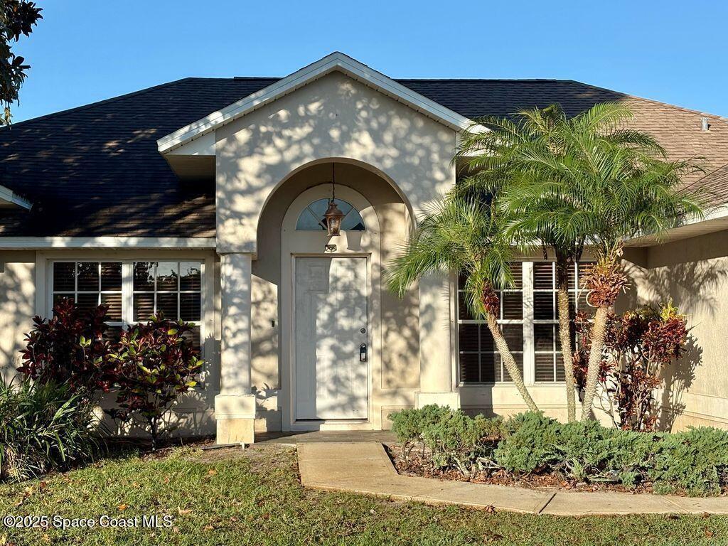 6130 Meghan Drive, Suntree, FL 32940