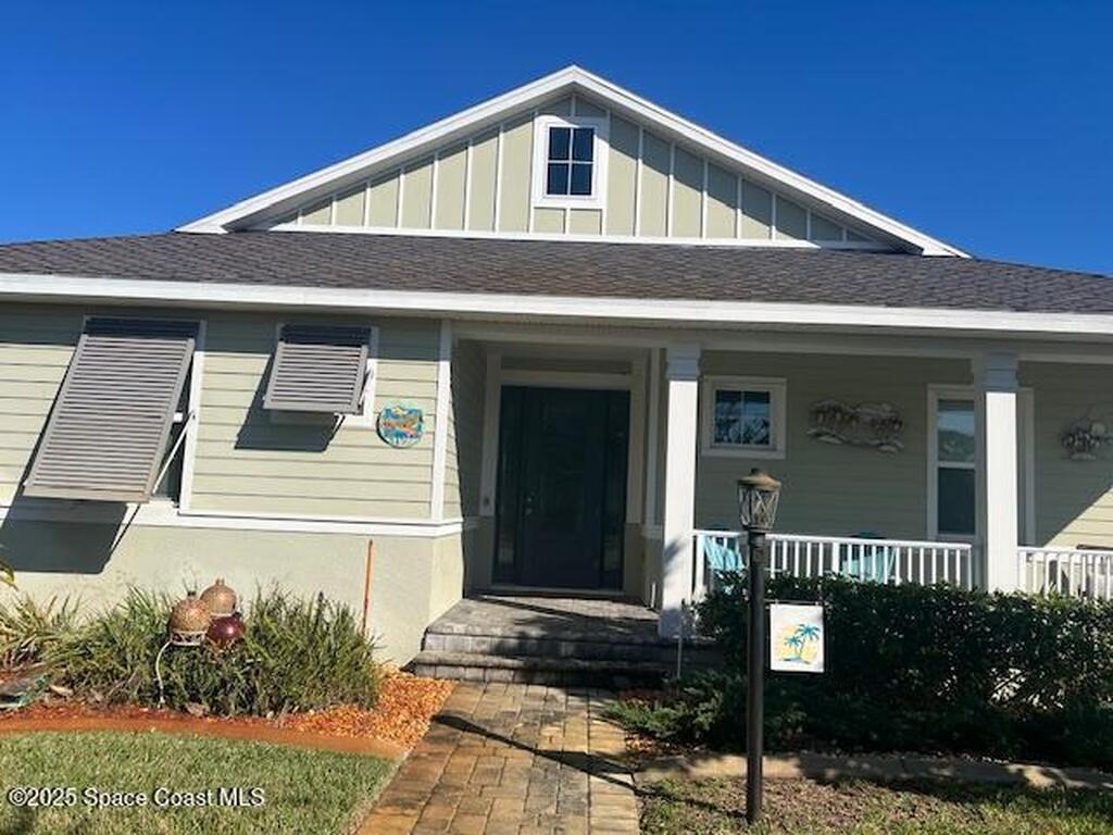 19 Lagoon Way, Titusville, FL 32780