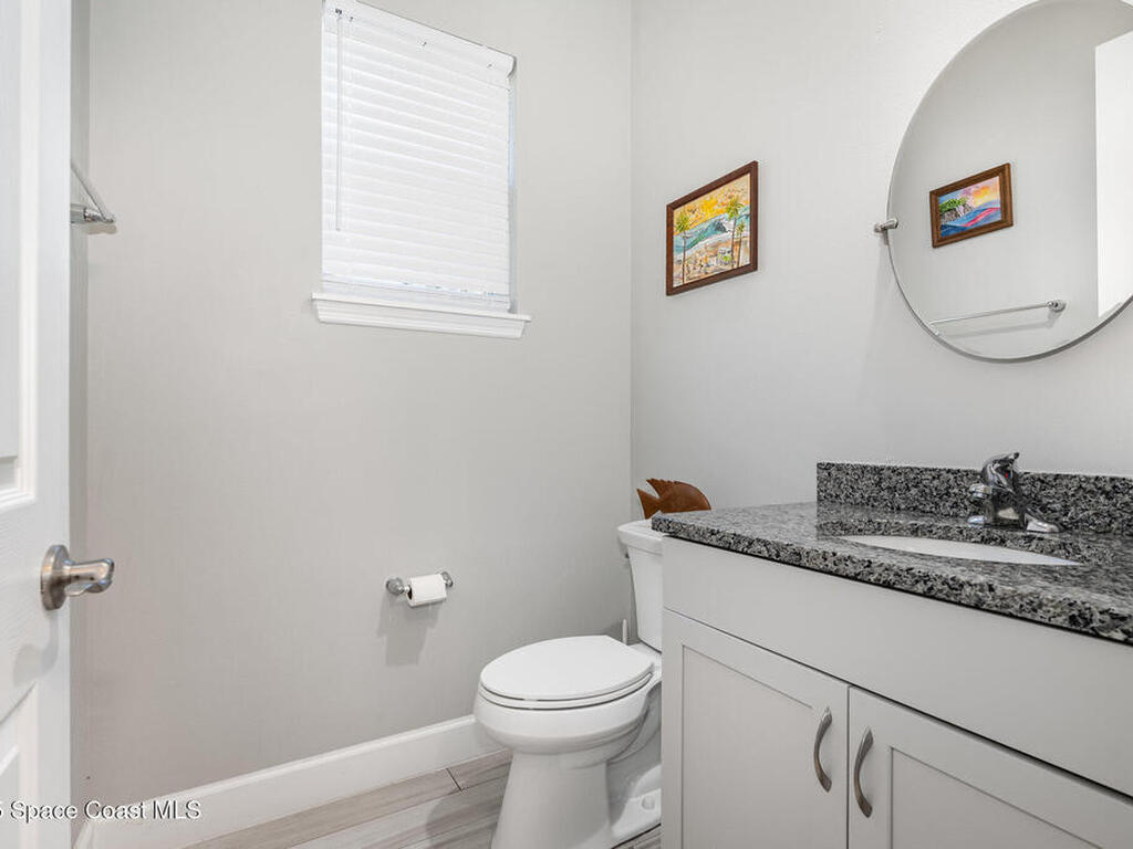 19 Lagoon Way, Titusville, FL 32780