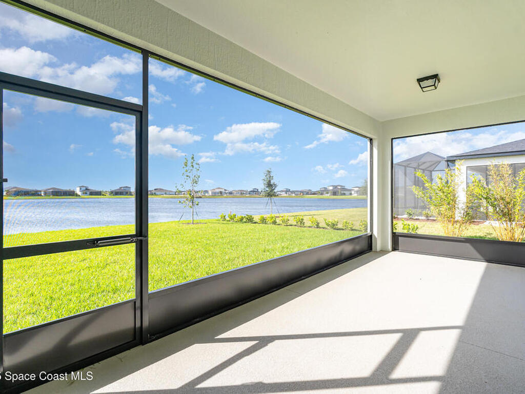 8946 Crossmolina Drive, Melbourne, FL 32940