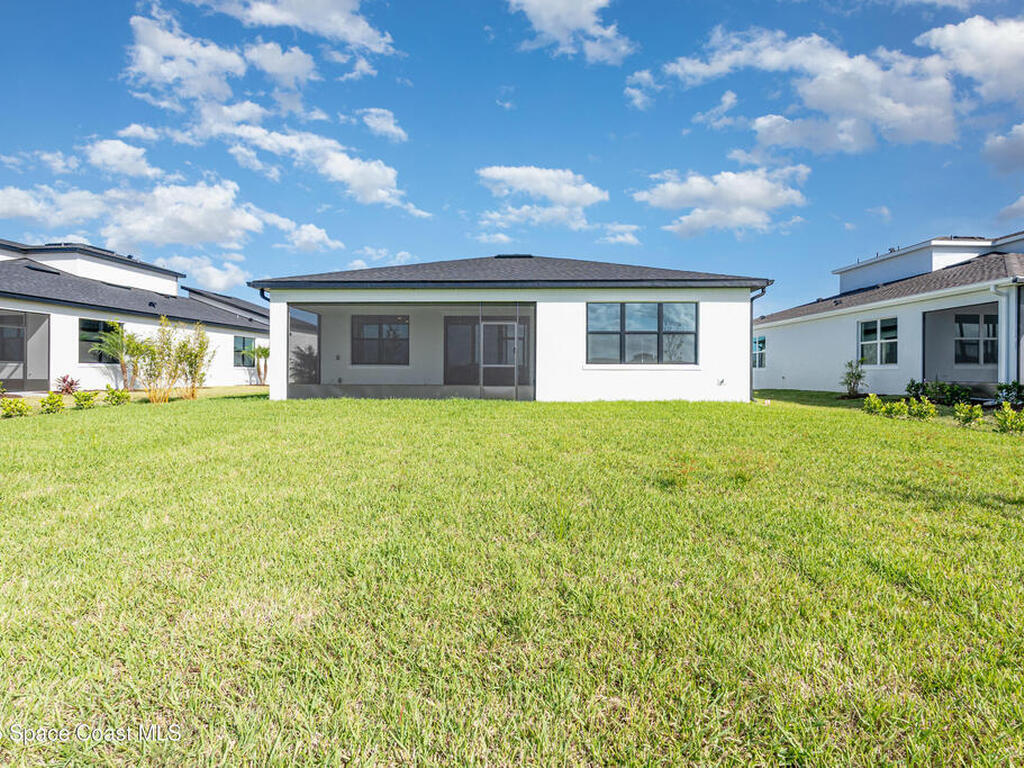 8946 Crossmolina Drive, Melbourne, FL 32940