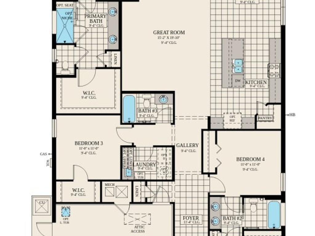 8946 Crossmolina Drive, Melbourne, FL 32940