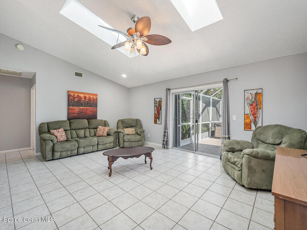 3491 Fan Palm Boulevard, Melbourne, FL 32901