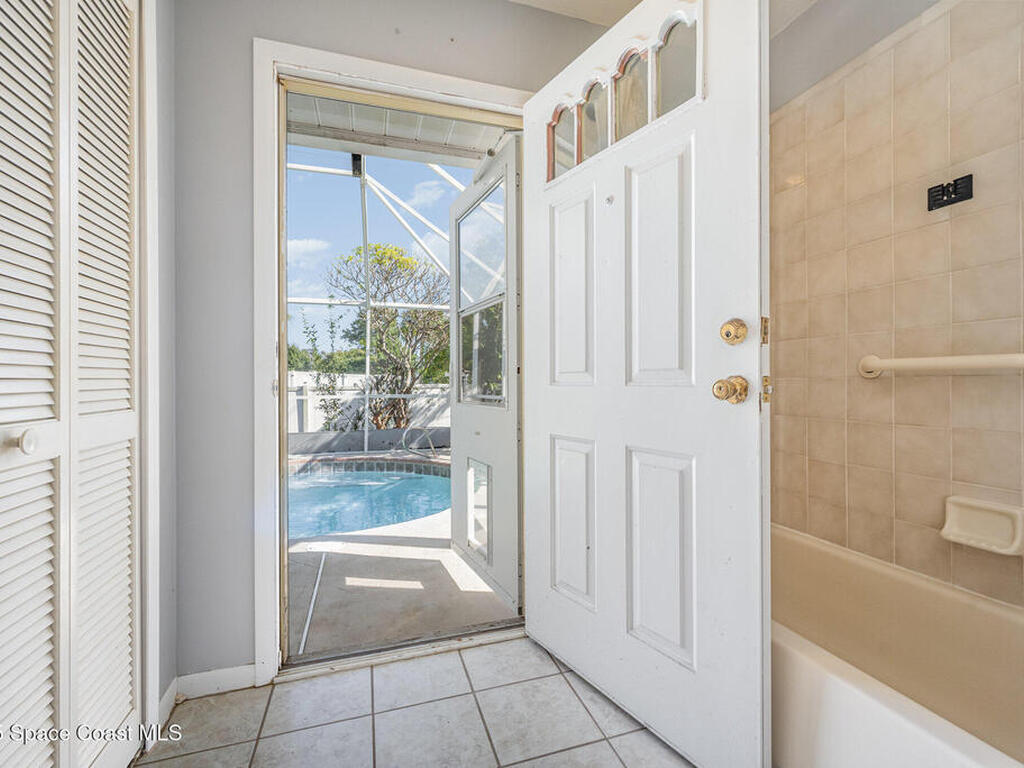 3491 Fan Palm Boulevard, Melbourne, FL 32901