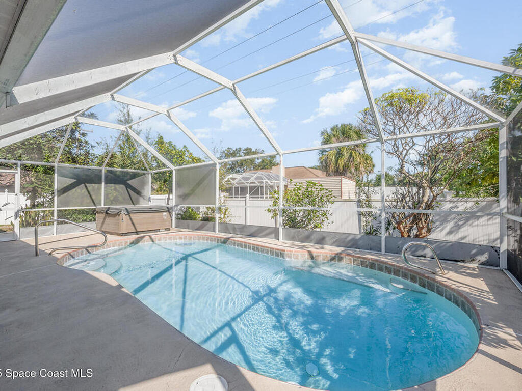 3491 Fan Palm Boulevard, Melbourne, FL 32901