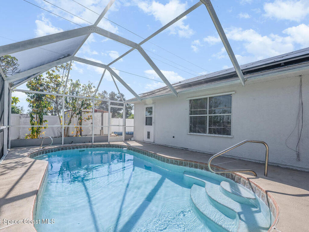 3491 Fan Palm Boulevard, Melbourne, FL 32901