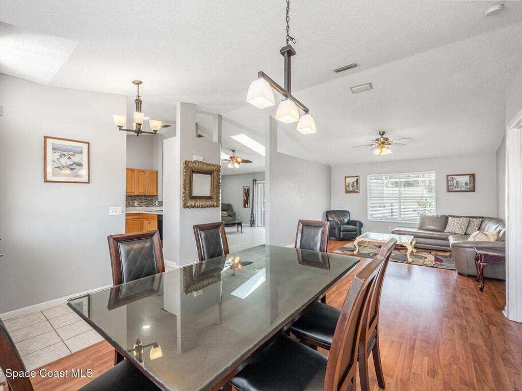 3491 Fan Palm Boulevard, Melbourne, FL 32901