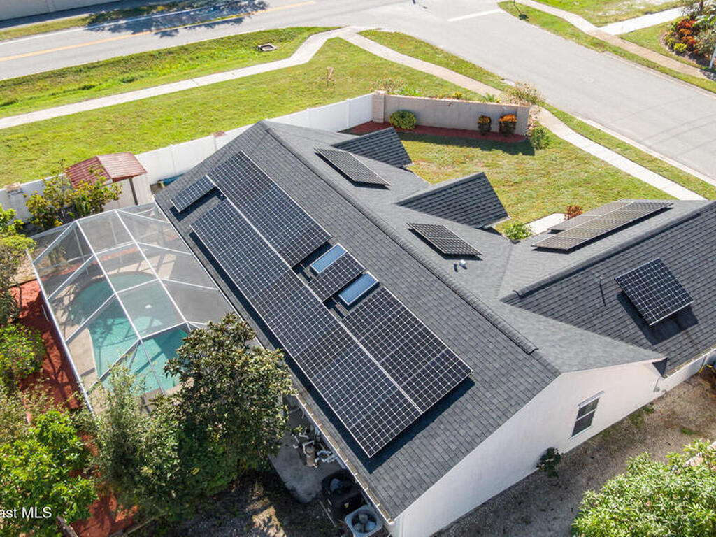 3491 Fan Palm Boulevard, Melbourne, FL 32901