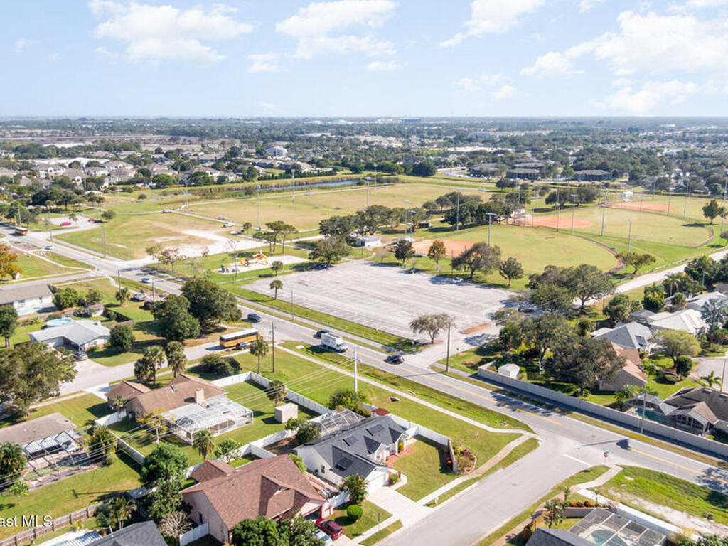 3491 Fan Palm Boulevard, Melbourne, FL 32901