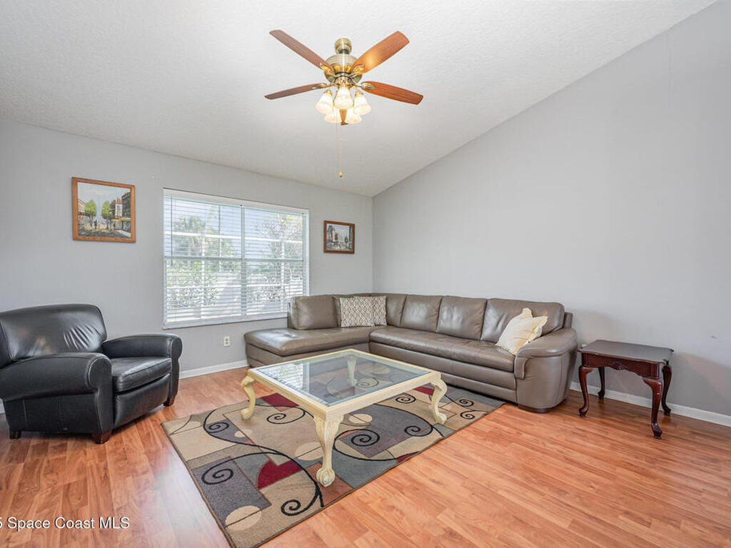 3491 Fan Palm Boulevard, Melbourne, FL 32901