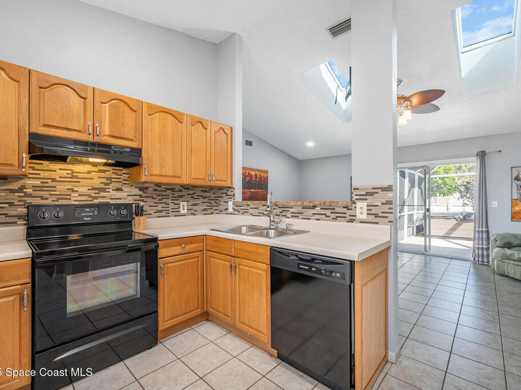 3491 Fan Palm Boulevard, Melbourne, FL 32901