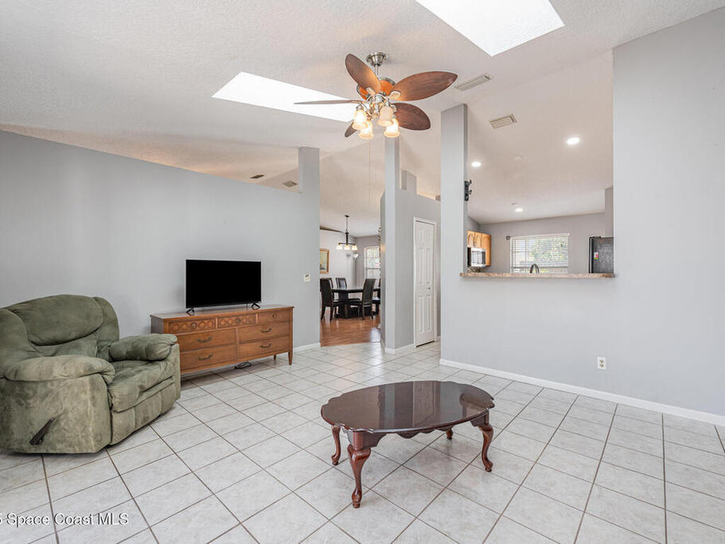 3491 Fan Palm Boulevard, Melbourne, FL 32901