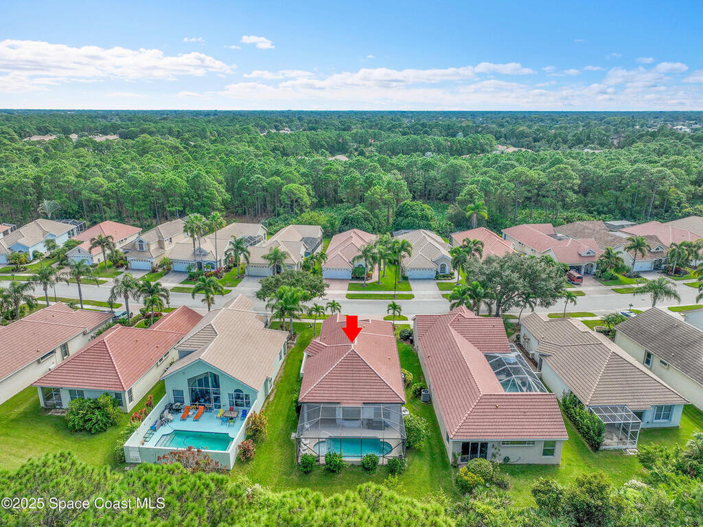 715 SW Munjack Circle, Port St. Lucie, FL 34986