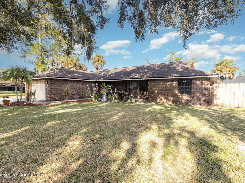 7065 Bright Avenue, Cocoa, FL 32927