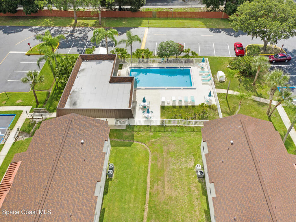 748 Ridge Club Drive, Melbourne, FL 32934