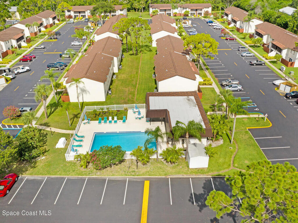 748 Ridge Club Drive, Melbourne, FL 32934