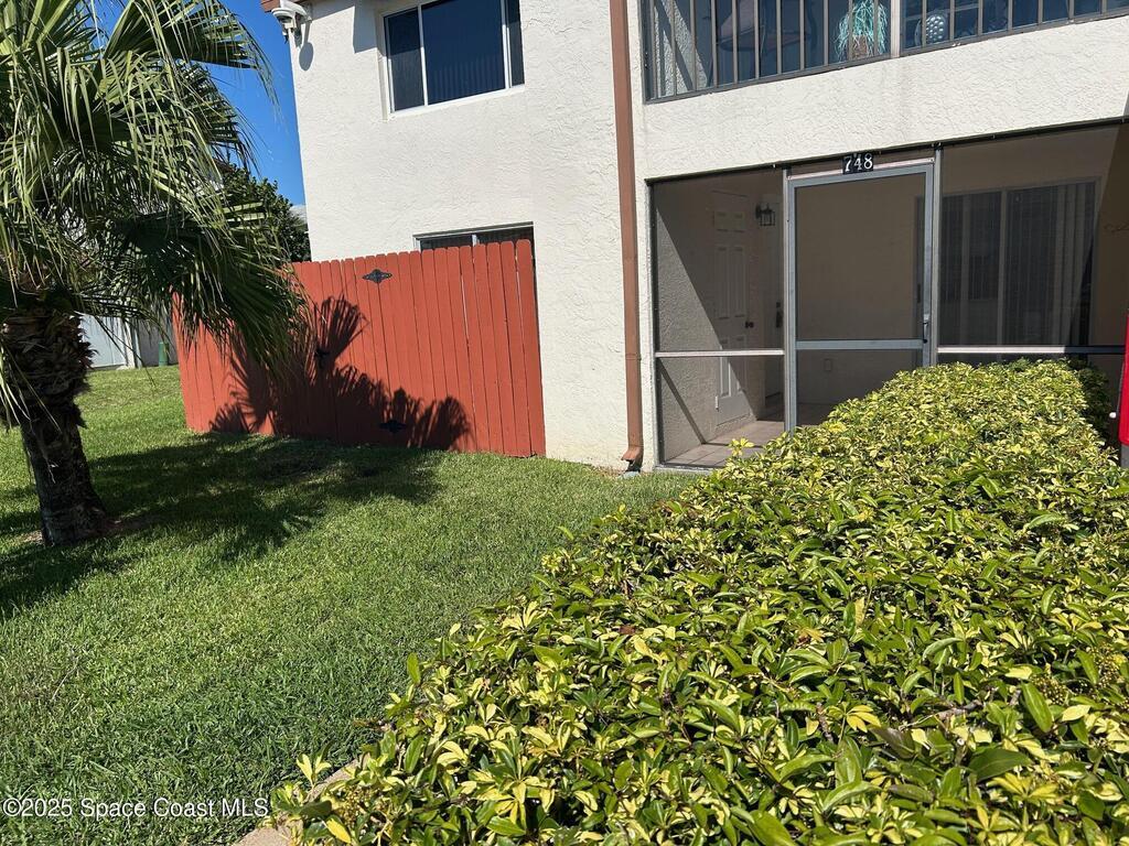 748 Ridge Club Drive, Melbourne, FL 32934