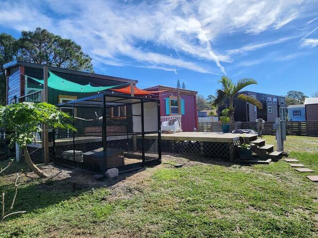 232 Flamingo Drive, Cocoa, FL 32926