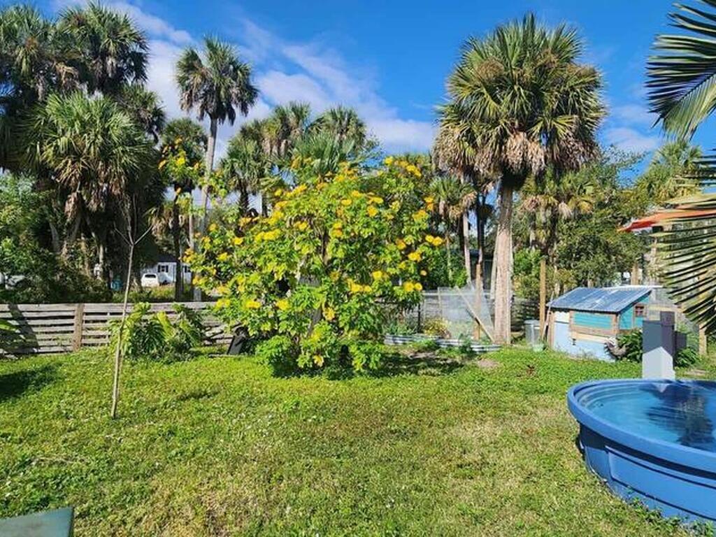 232 Flamingo Drive, Cocoa, FL 32926