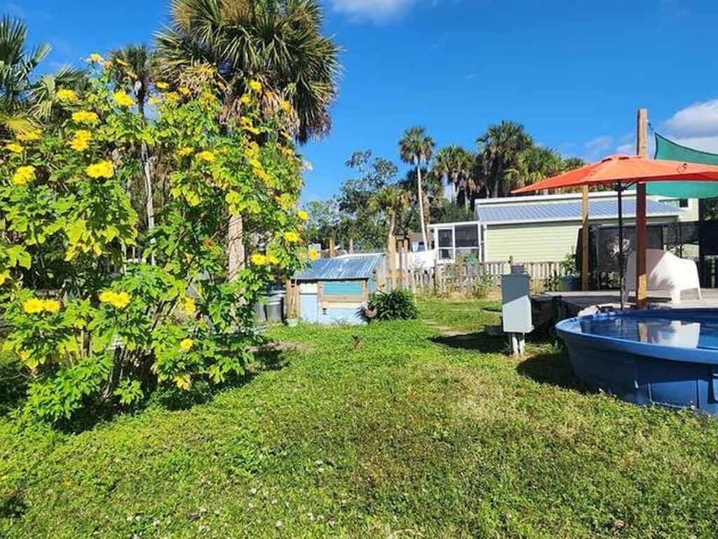 232 Flamingo Drive, Cocoa, FL 32926