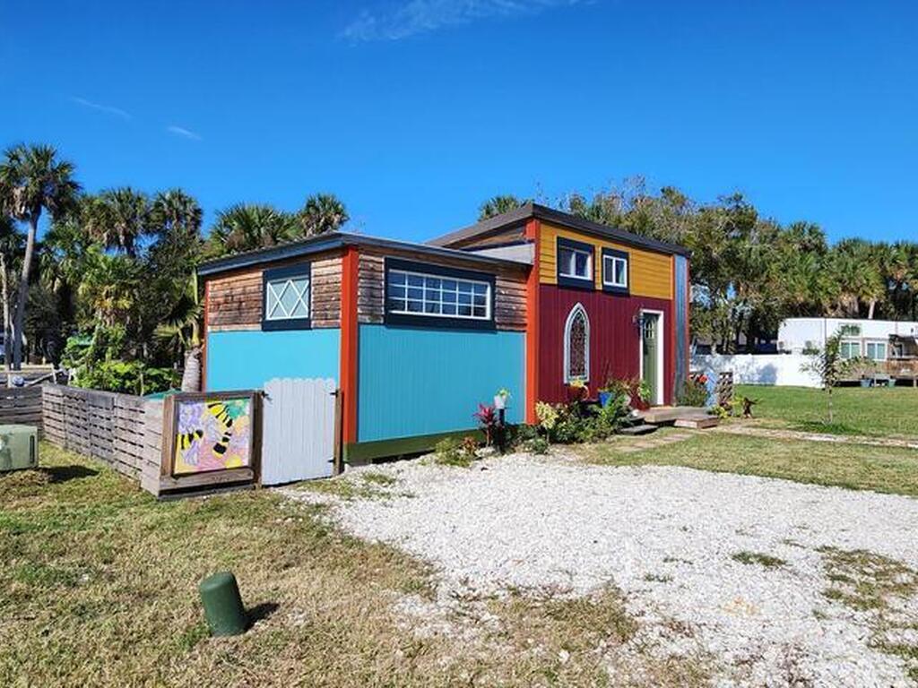 232 Flamingo Drive, Cocoa, FL 32926