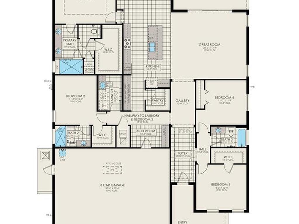 2526 Kamin Drive, Melbourne, FL 32940