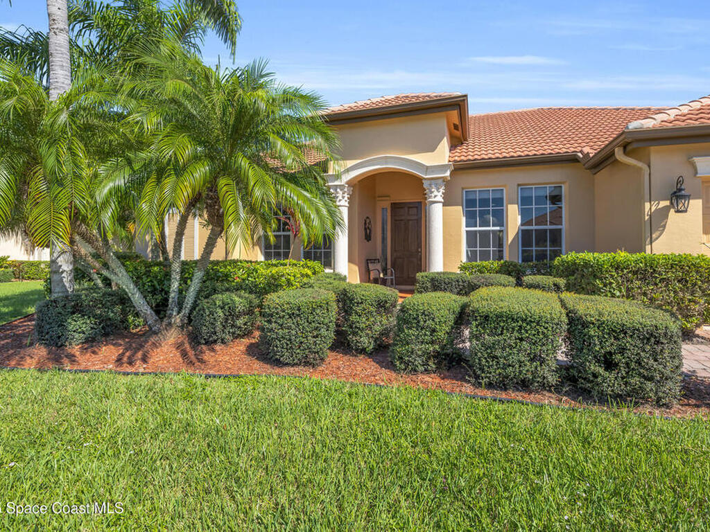 870 SW Grand Reserves Boulevard, Port St. Lucie, FL 34986