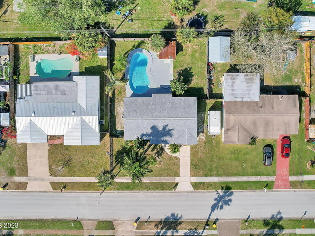 140 Brandy Lane, Merritt Island, FL 32952