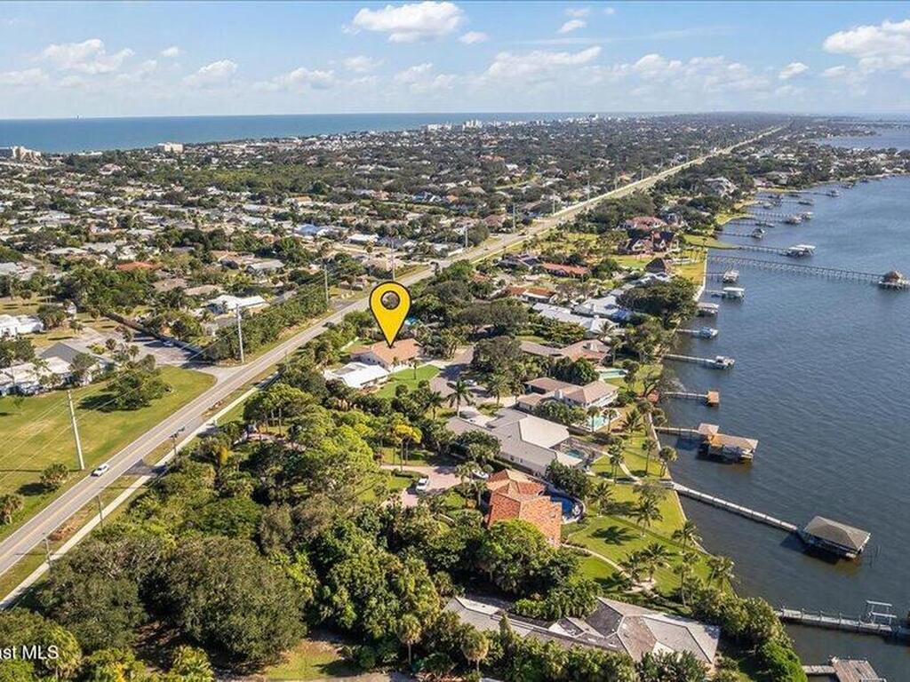 338 Coral Way, Indialantic, FL 32903