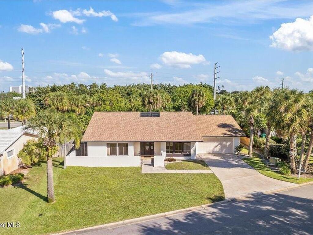 338 Coral Way, Indialantic, FL 32903