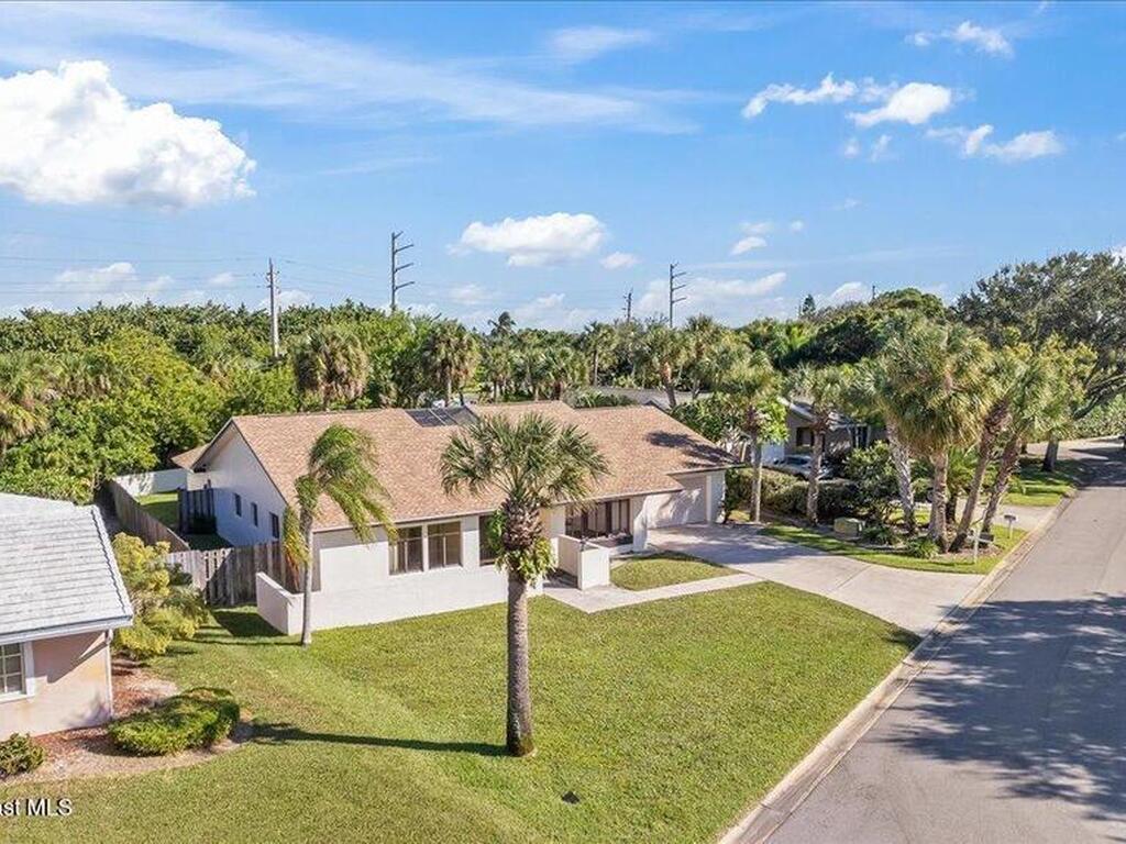 338 Coral Way, Indialantic, FL 32903