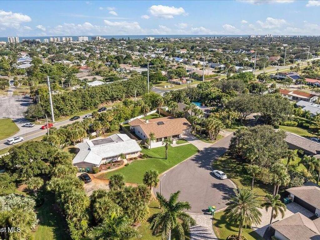 338 Coral Way, Indialantic, FL 32903