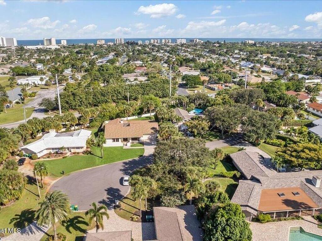 338 Coral Way, Indialantic, FL 32903