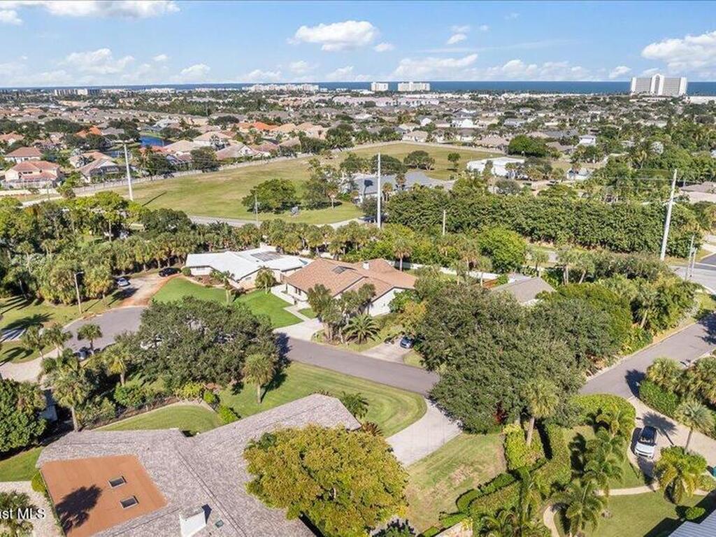338 Coral Way, Indialantic, FL 32903