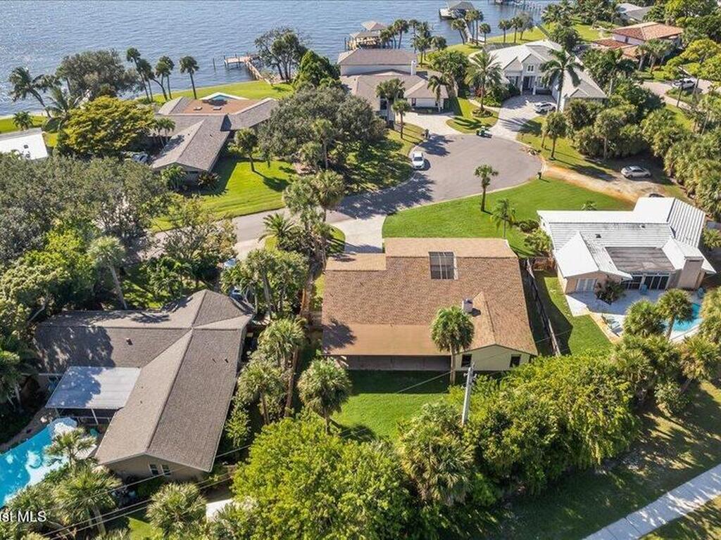 338 Coral Way, Indialantic, FL 32903