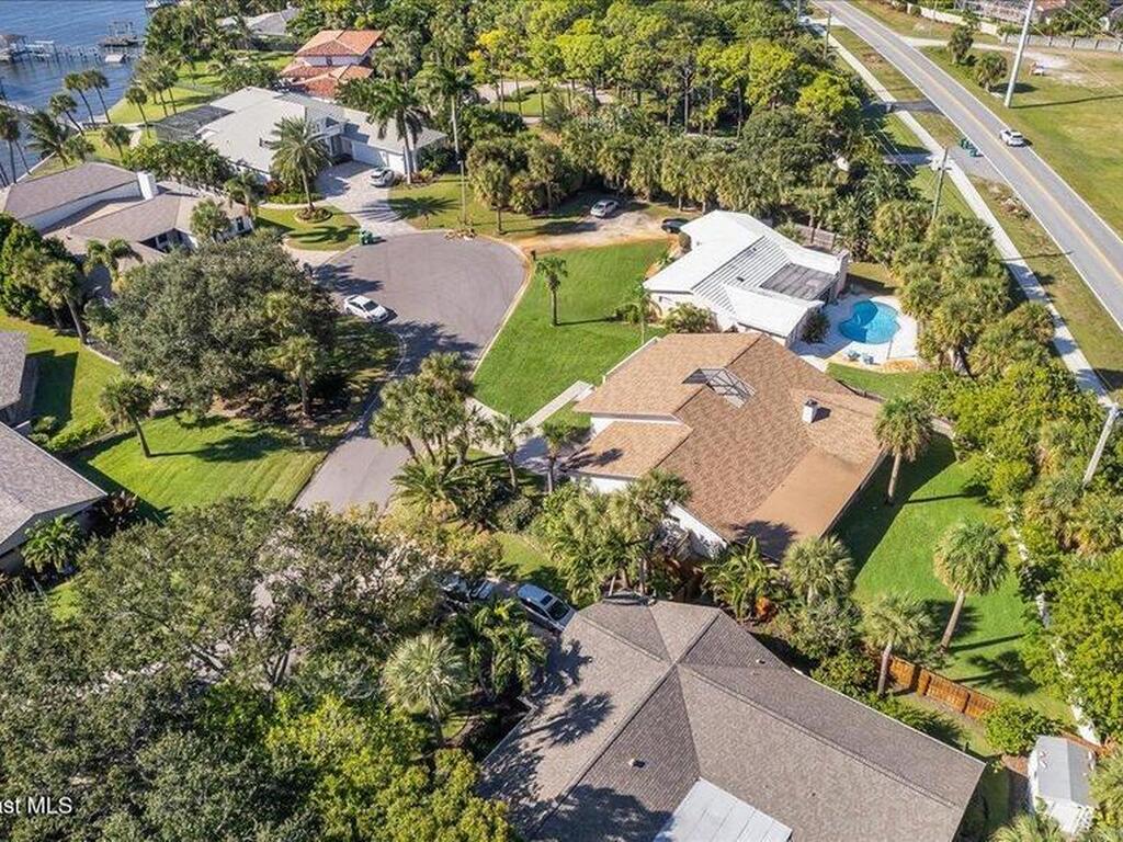 338 Coral Way, Indialantic, FL 32903