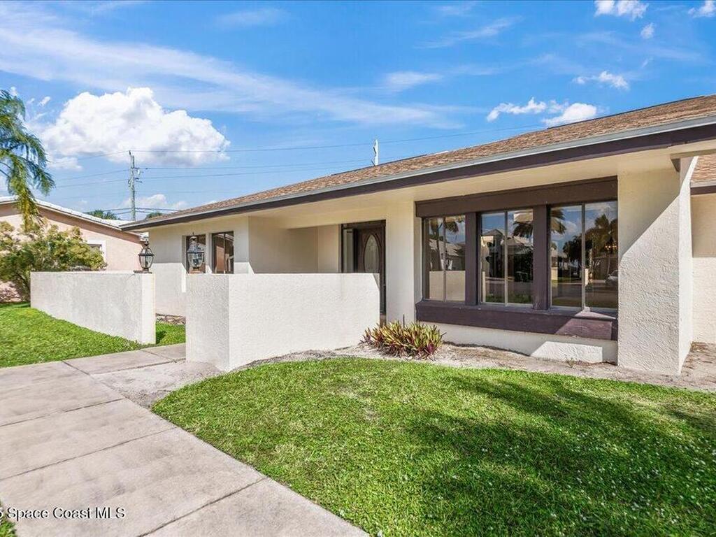 338 Coral Way, Indialantic, FL 32903