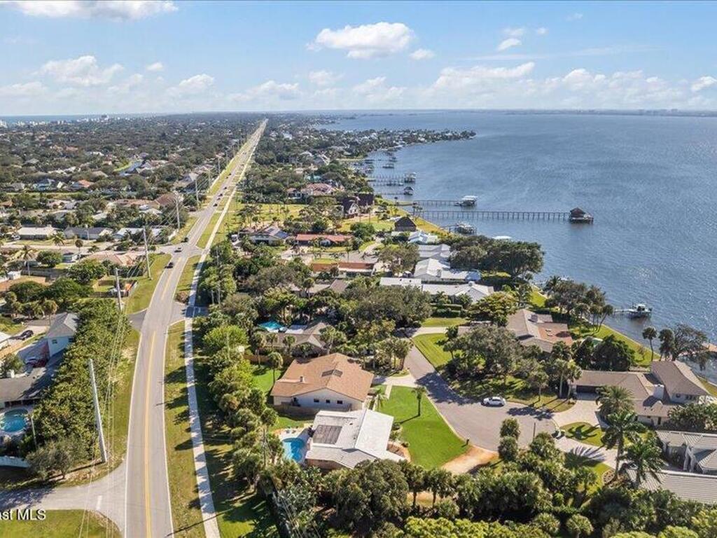338 Coral Way, Indialantic, FL 32903